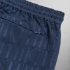 Kith Jacquard Faille Cedar Short - Nocturnal sold by Kith