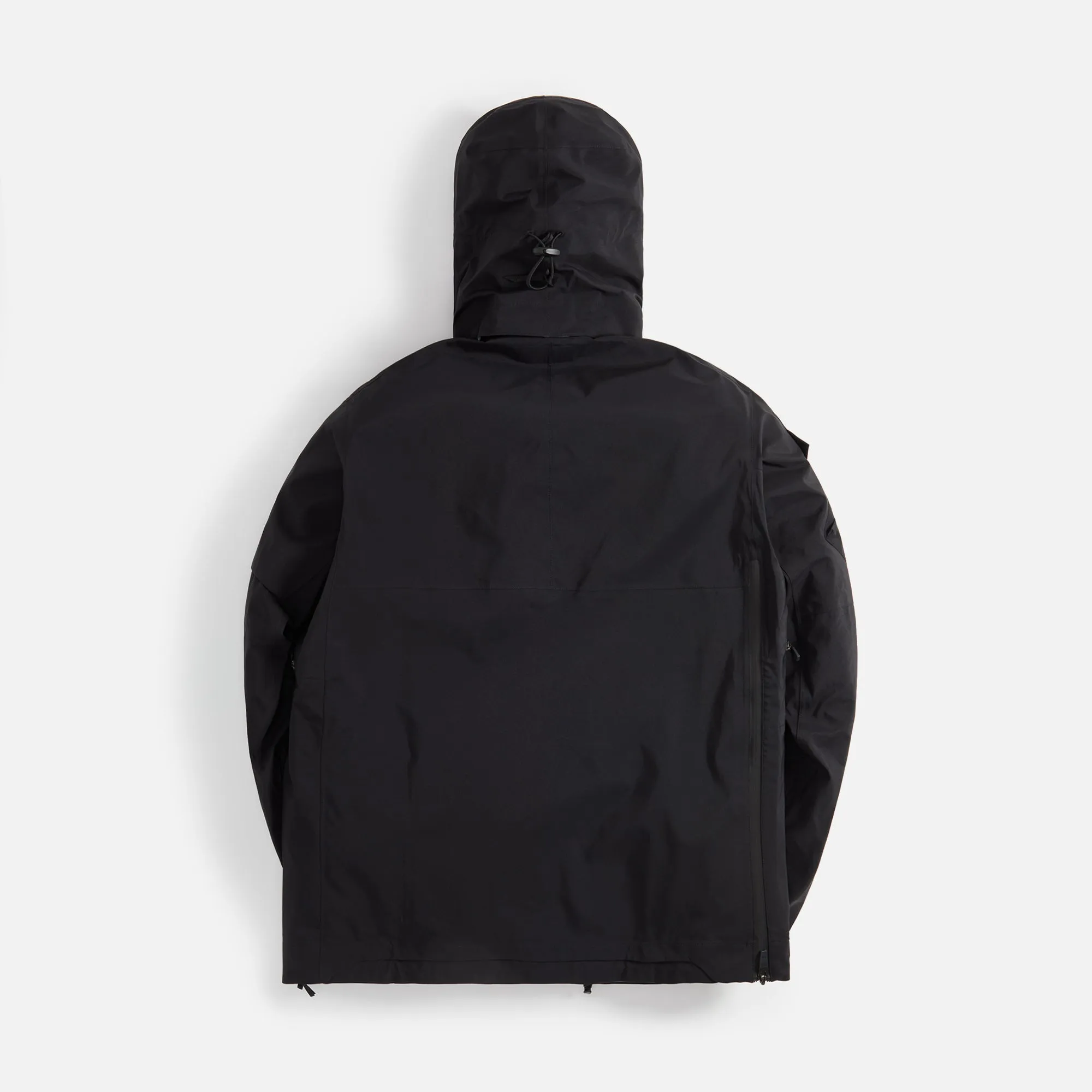 Acronym J1W 3L Gore-Tex Pro Interops Jacket - Black sold by Kith product image thumbnail 2