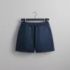 Kith Jacquard Faille Cedar Short - Nocturnal sold by Kith