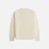 Massimo Alba Alder - Latte sold by Kith