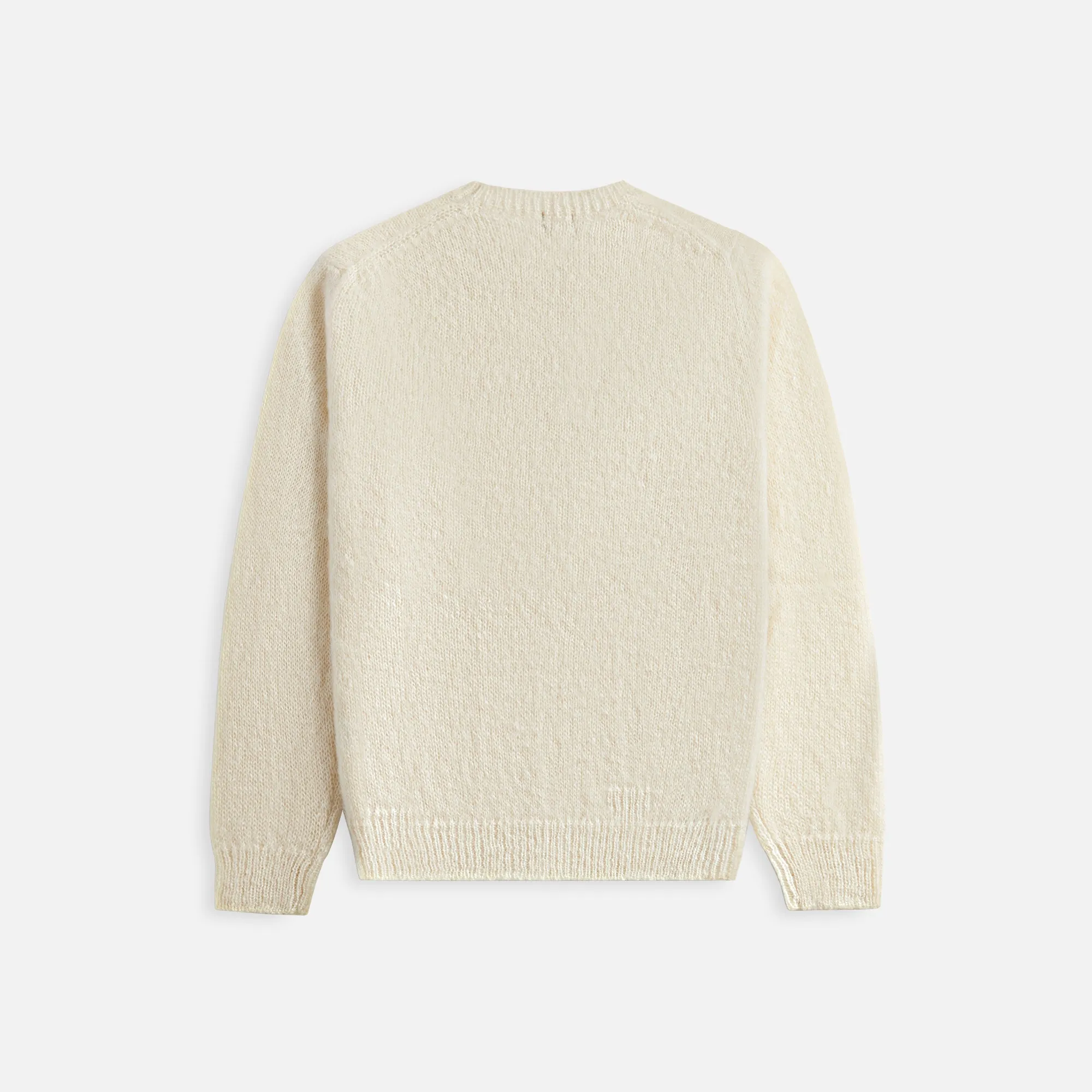 Massimo Alba Alder - Latte sold by Kith product image thumbnail 2