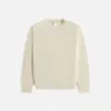 Massimo Alba Alder - Latte sold by Kith