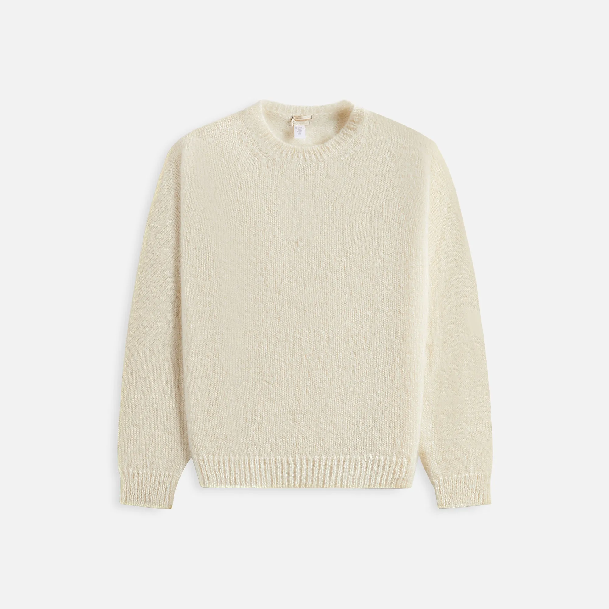 Massimo Alba Alder - Latte sold by Kith