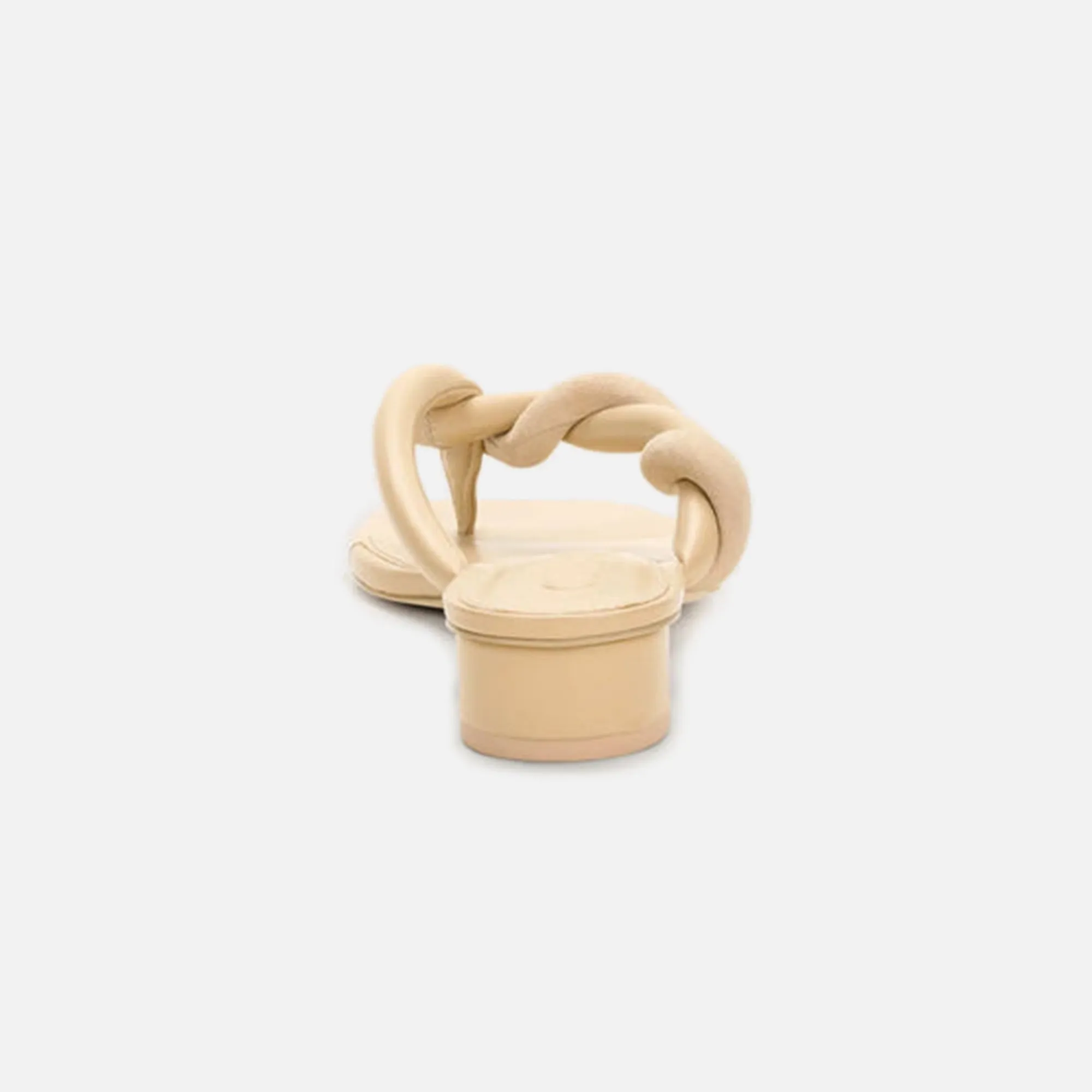 Cult Gaia Elm Sandal - Sand sold by Kith product image thumbnail 2