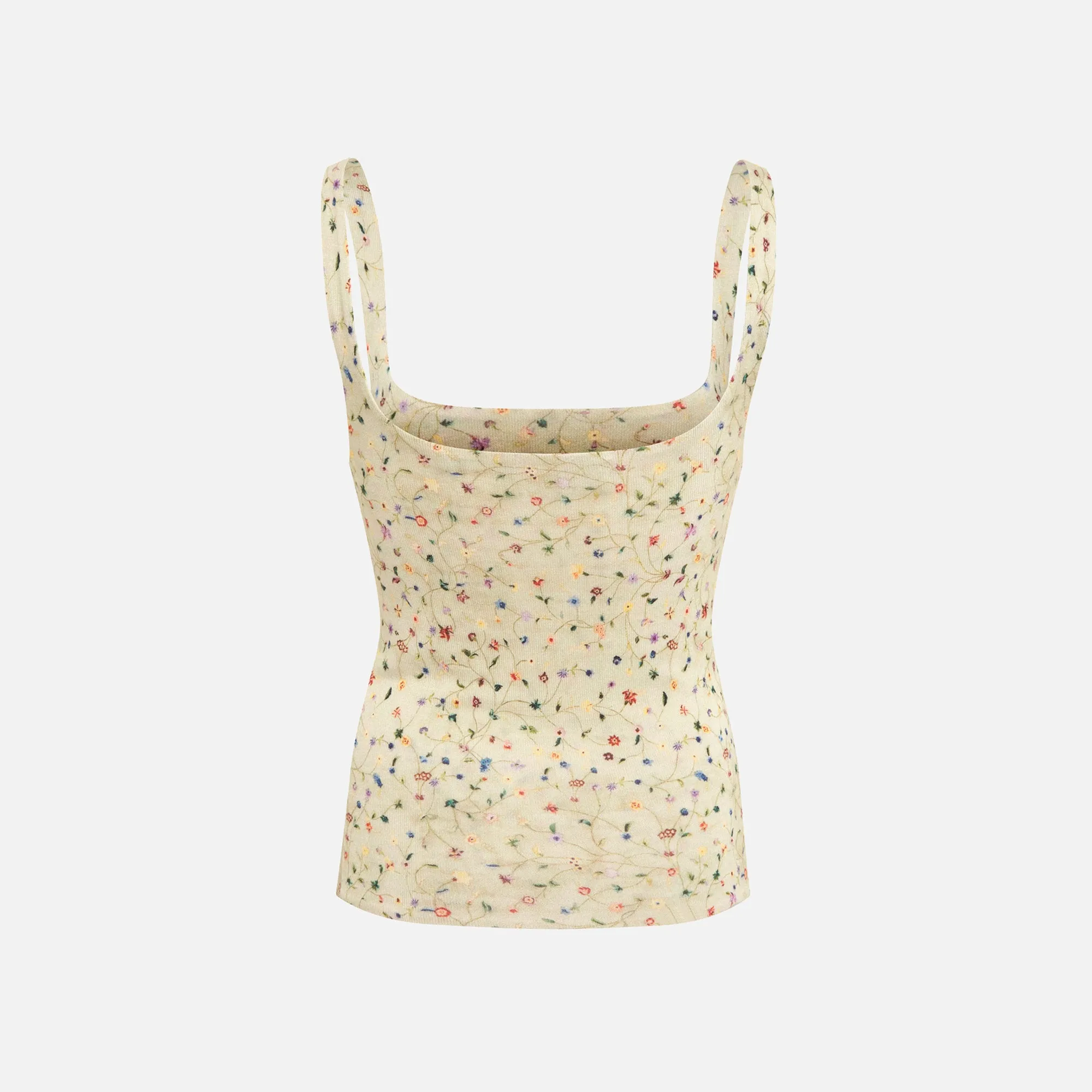 Siedres Cali Tank - Multi sold by Kith product image thumbnail 2