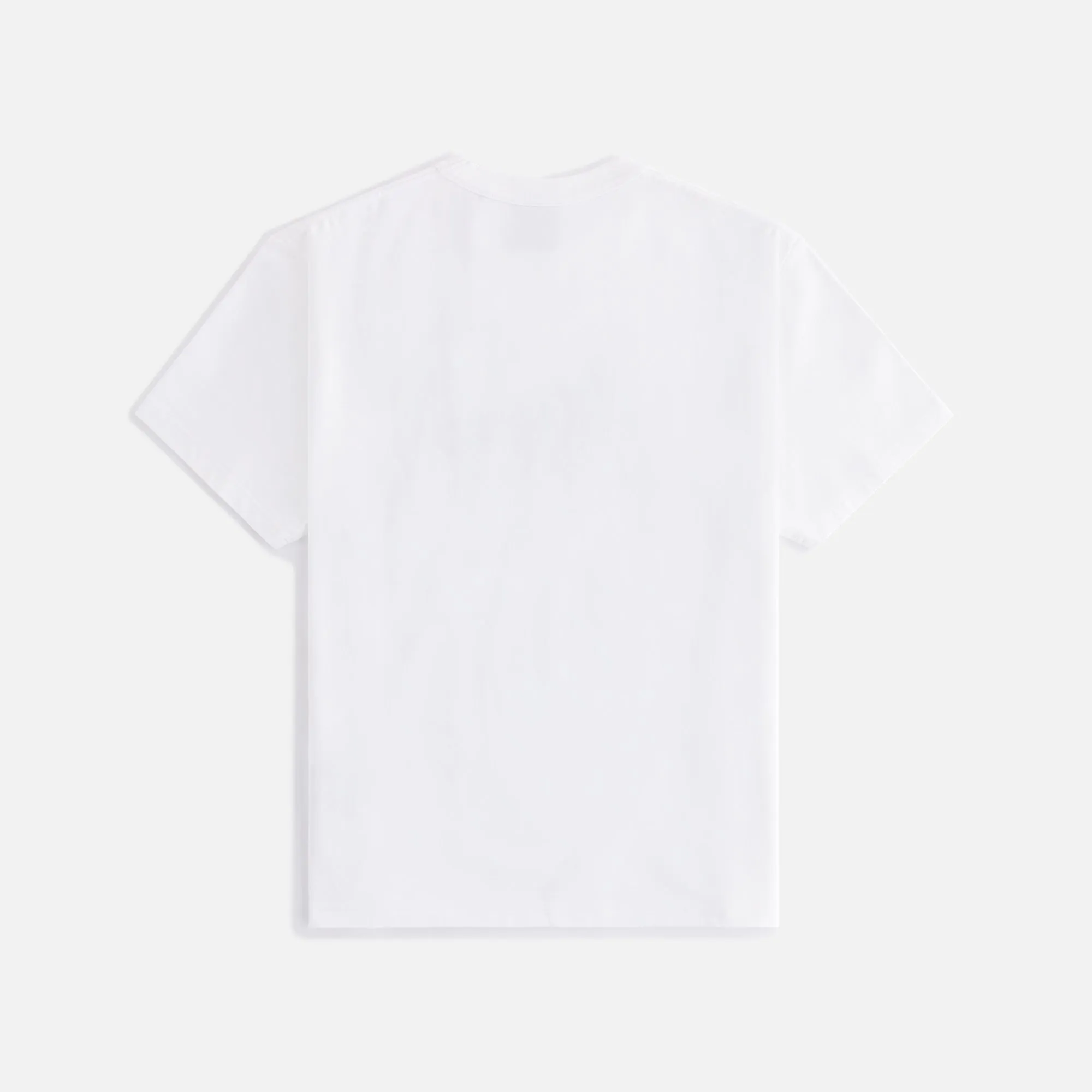 Kith Women Mott New York Tee II - White sold by Kith product image thumbnail 2