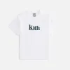 Kith Women Mott New York Tee II - White sold by Kith
