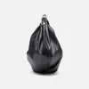 Diesel Grab-D Hobo M Bag - Black sold by Kith