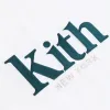 Kith Women Mott New York Tee II - White sold by Kith