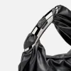 Diesel Grab-D Hobo M Bag - Black sold by Kith
