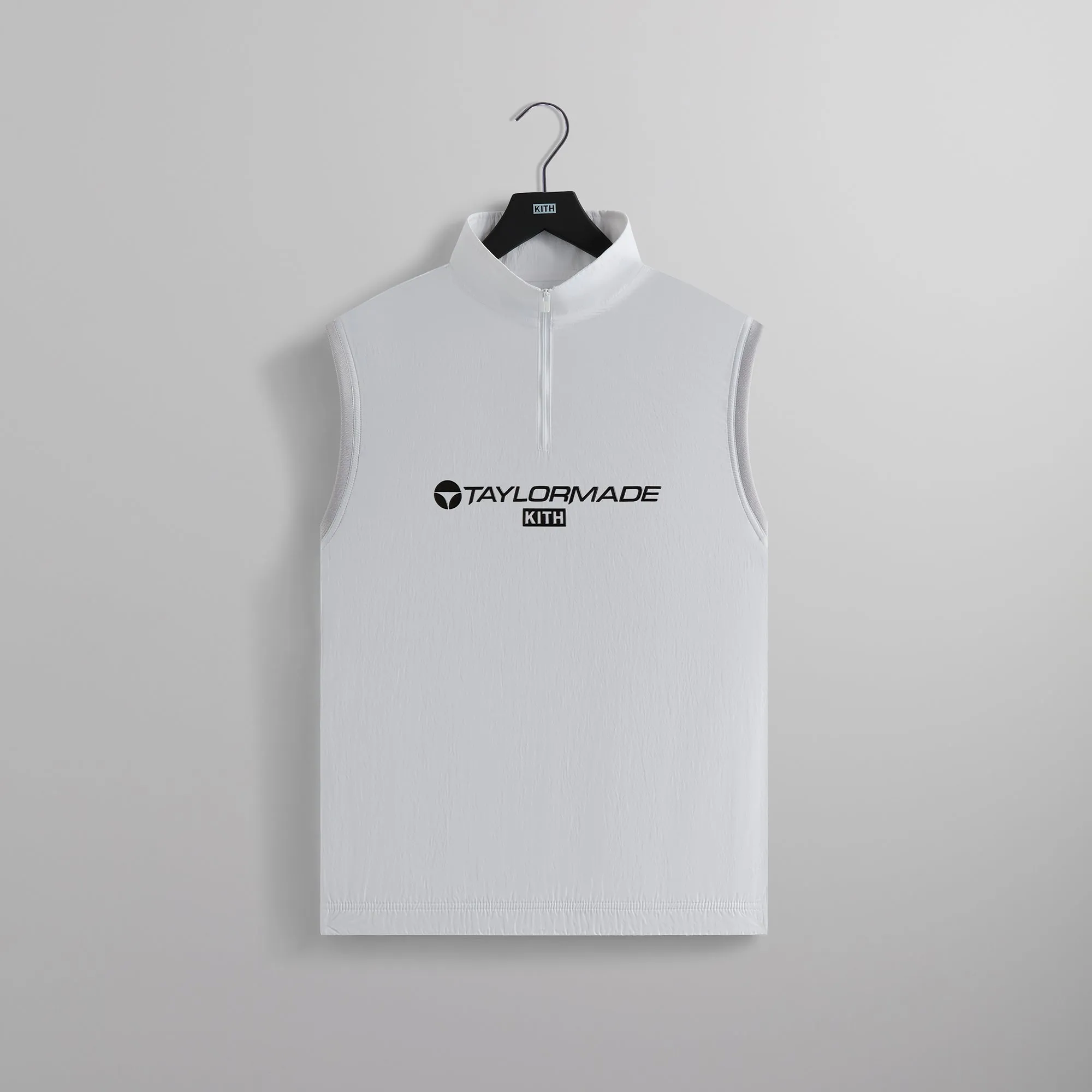 Kith for TaylorMade Blade Vest - Blank sold by Kith