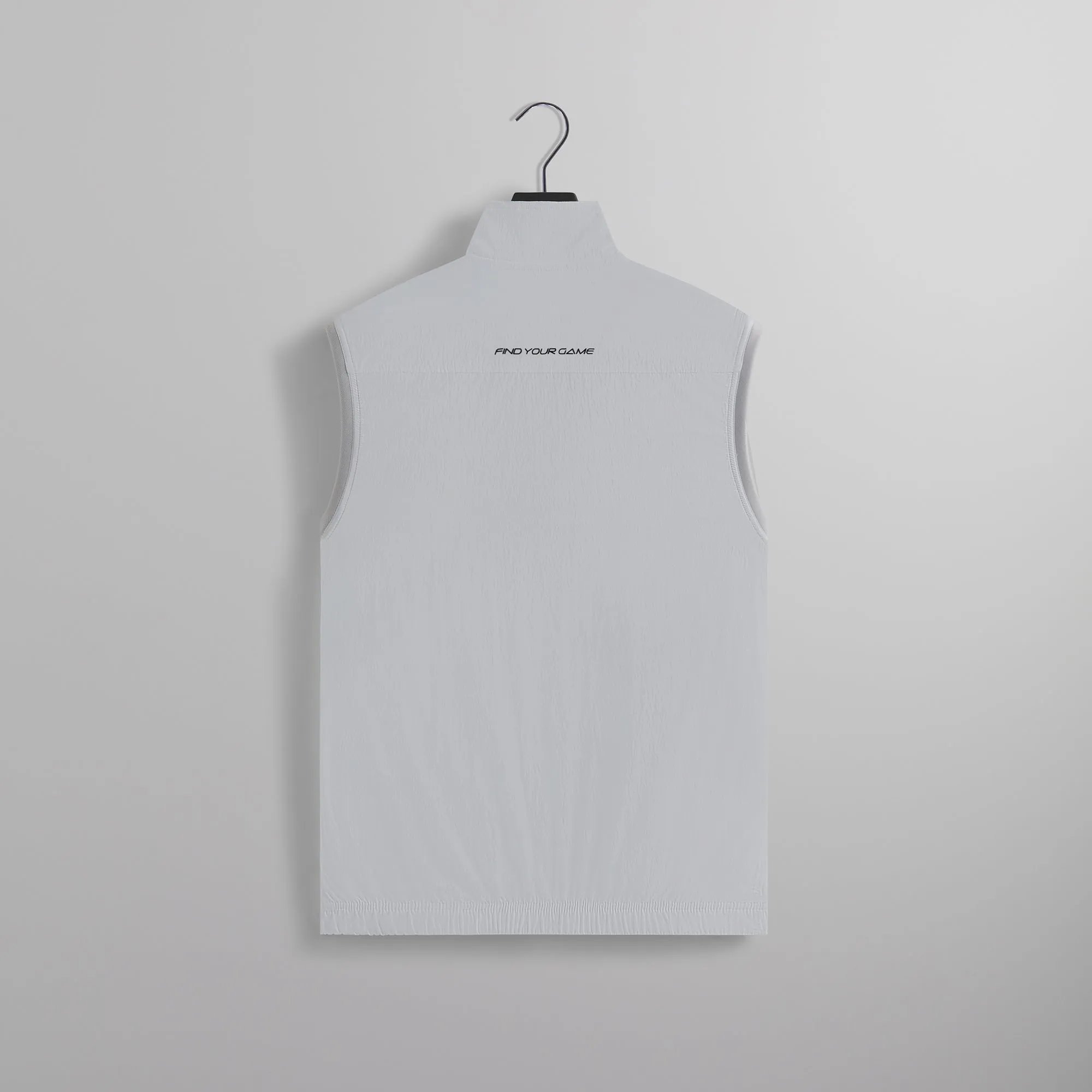 Kith for TaylorMade Blade Vest - Blank sold by Kith product image thumbnail 3