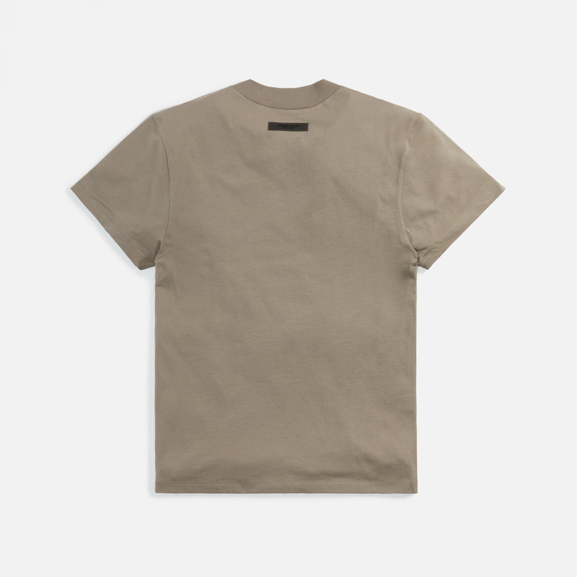 Essentials Tee - Desert Taupe sold by Kith product image thumbnail 2