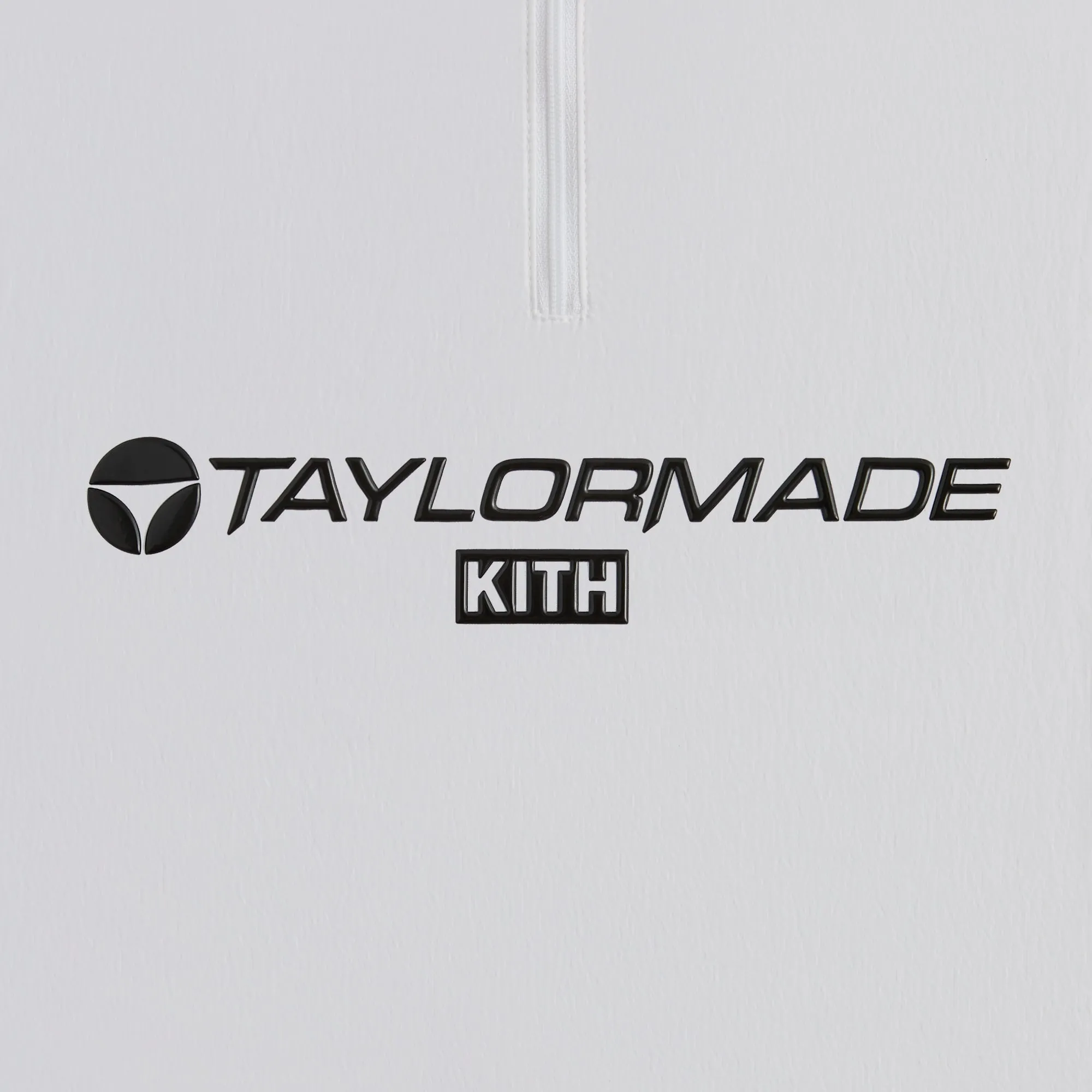 Kith for TaylorMade Blade Vest - Blank sold by Kith product image thumbnail 4