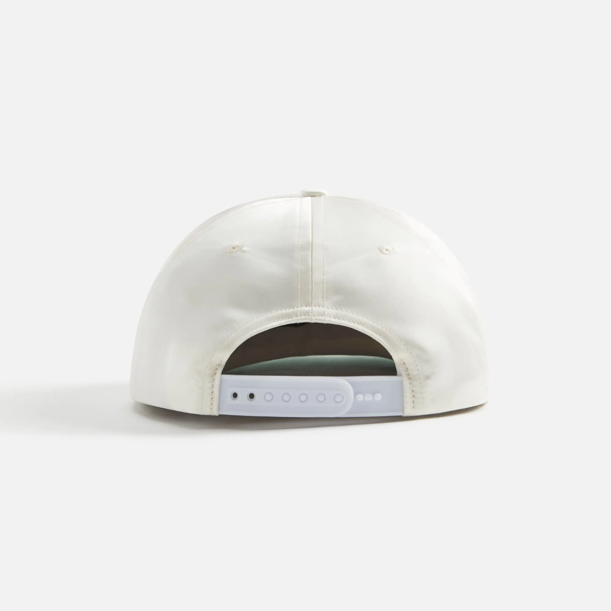 Rhude Hotel De the Rhude Cap - Creme sold by Kith product image thumbnail 2
