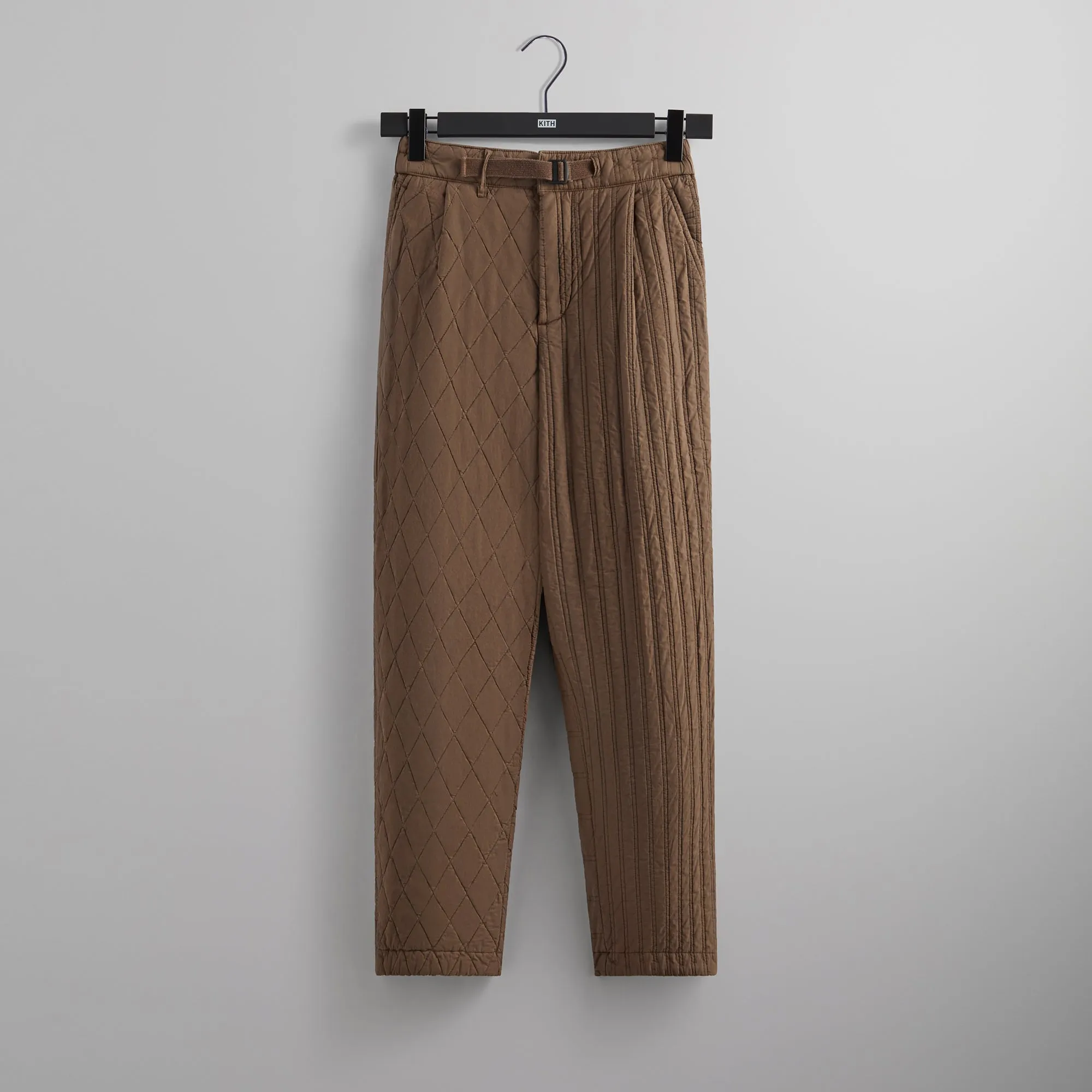 Kith Garrison Pant - Permanent sold by Kith