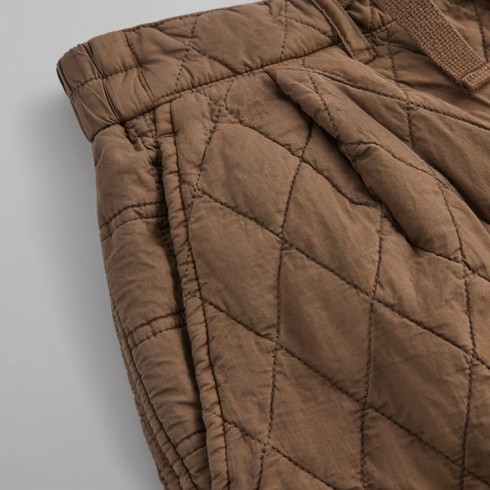 Kith Garrison Pant - Permanent sold by Kith product image thumbnail 4