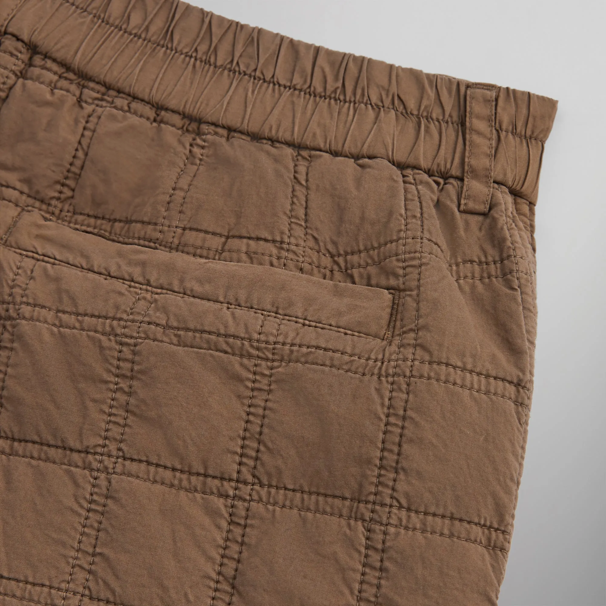 Kith Garrison Pant - Permanent sold by Kith product image thumbnail 5