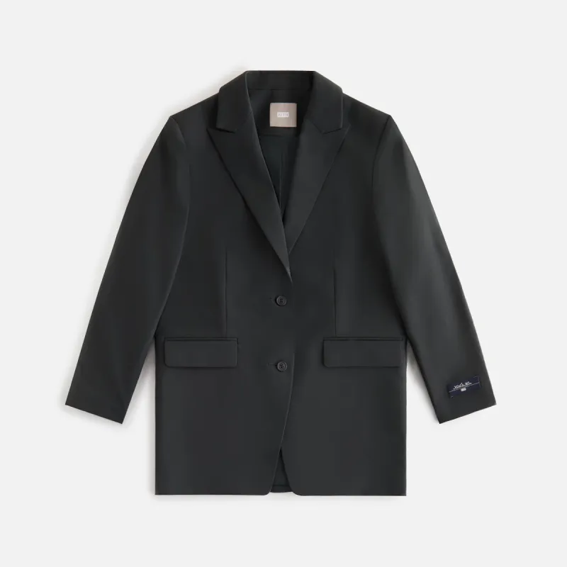 Kith Women Hayden Oversized Blazer - Taiga sold by Kith