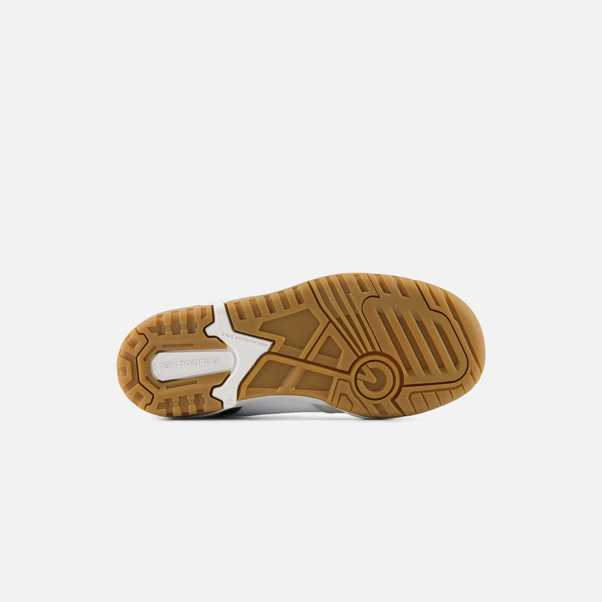 New Balance PS 550 - Brighton Grey / Nori sold by Kith product image thumbnail 5