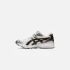 ASICS Gel-Kayano 14 - Cream / Black sold by Kith