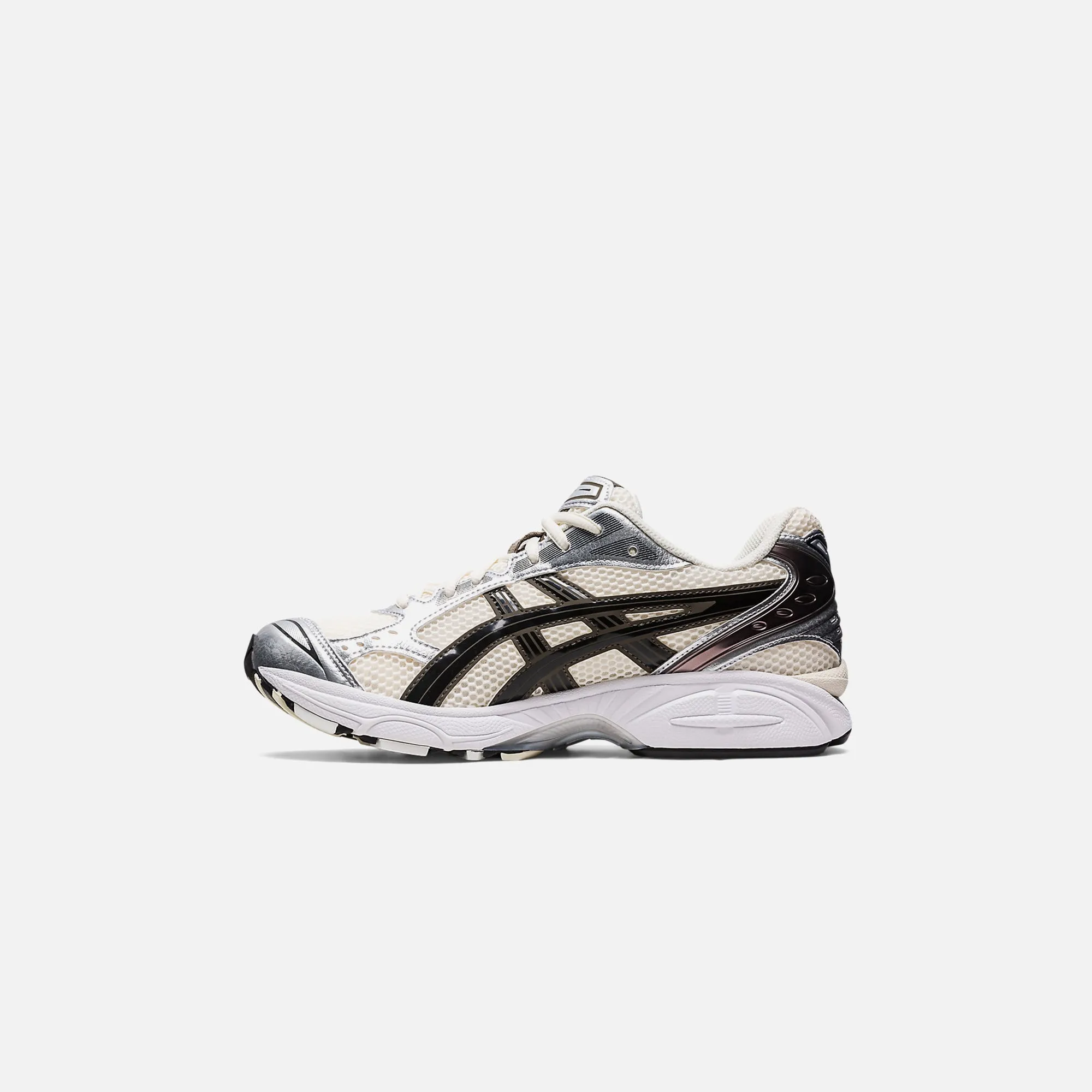 ASICS Gel-Kayano 14 - Cream / Black | Parallel