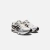 ASICS Gel-Kayano 14 - Cream / Black sold by Kith