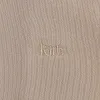 Kith Women Tanner Full Zip Hoodie - Wren sold by Kith