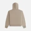 Kith Women Tanner Full Zip Hoodie - Wren sold by Kith