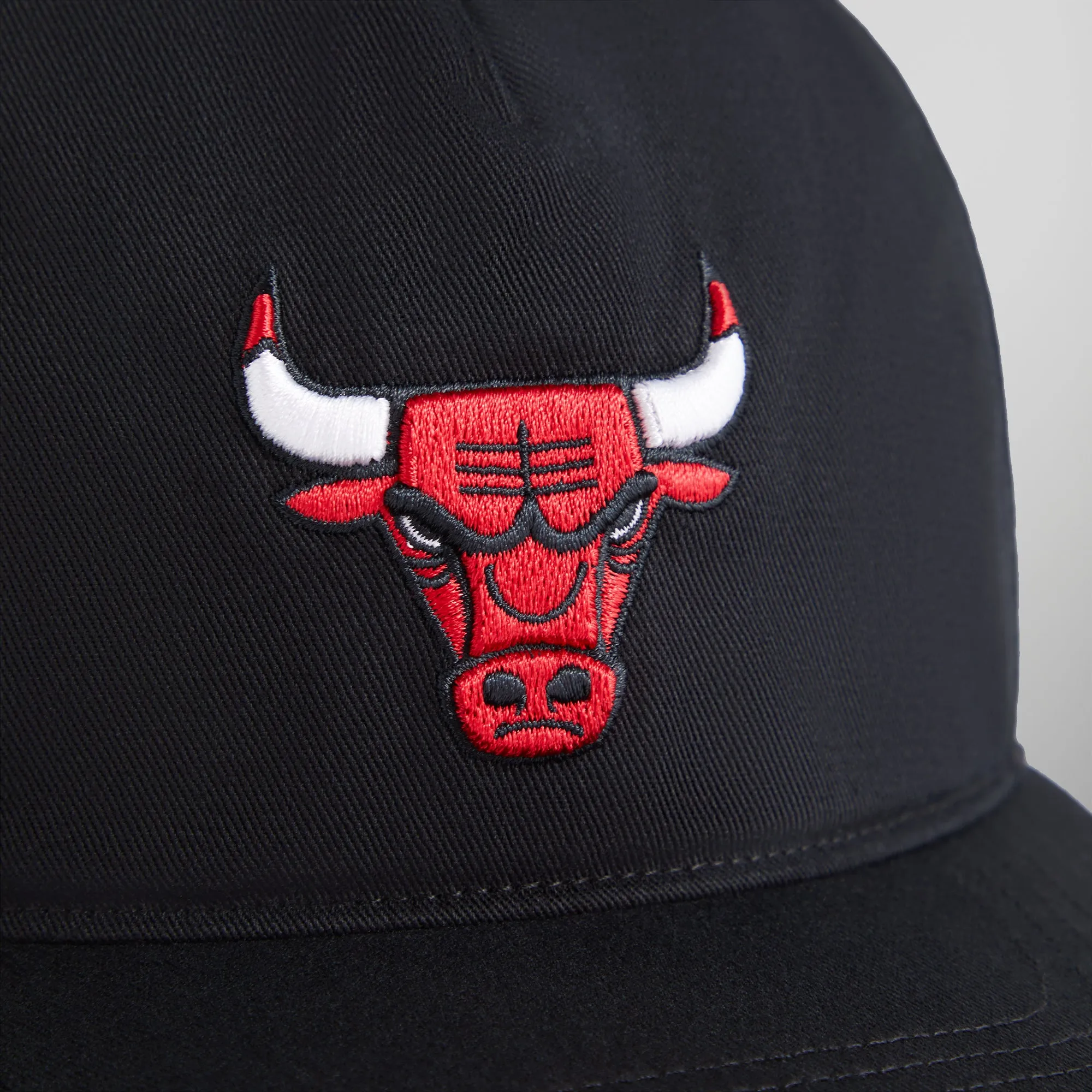 Kith for '47 Chicago Bulls Hitch Snapback - Black sold by Kith product image thumbnail 4