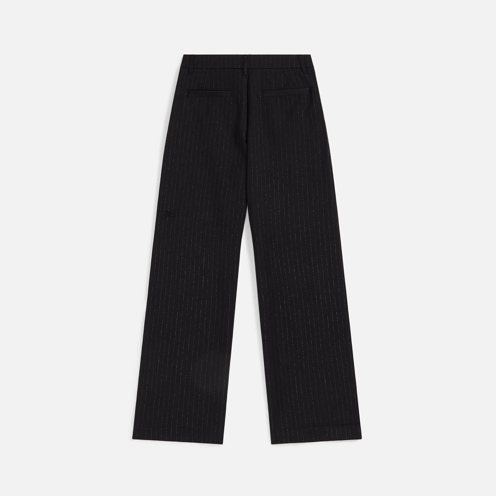 Ksubi Rebel Trouser - Black sold by Kith product image thumbnail 2