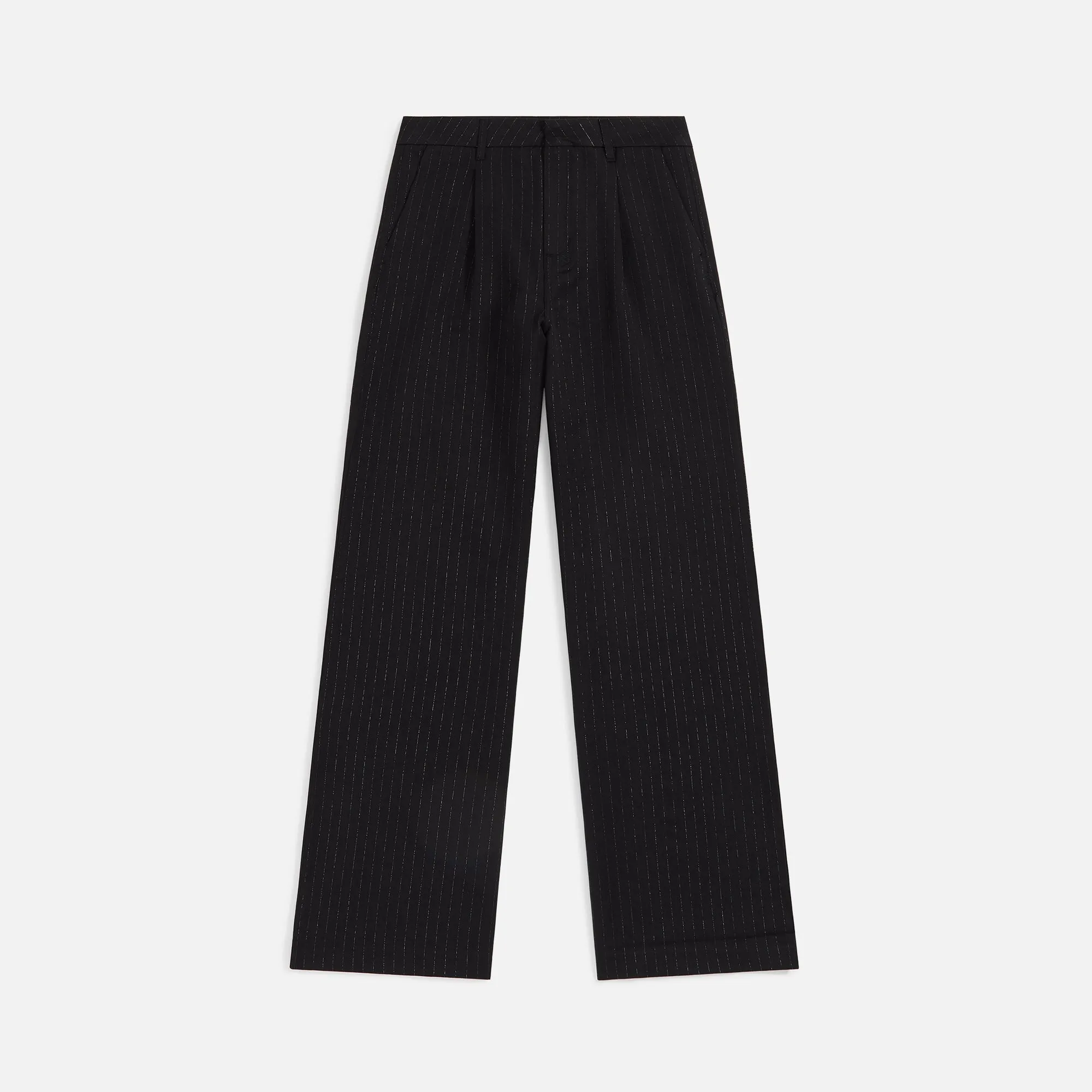 Ksubi Rebel Trouser - Black sold by Kith