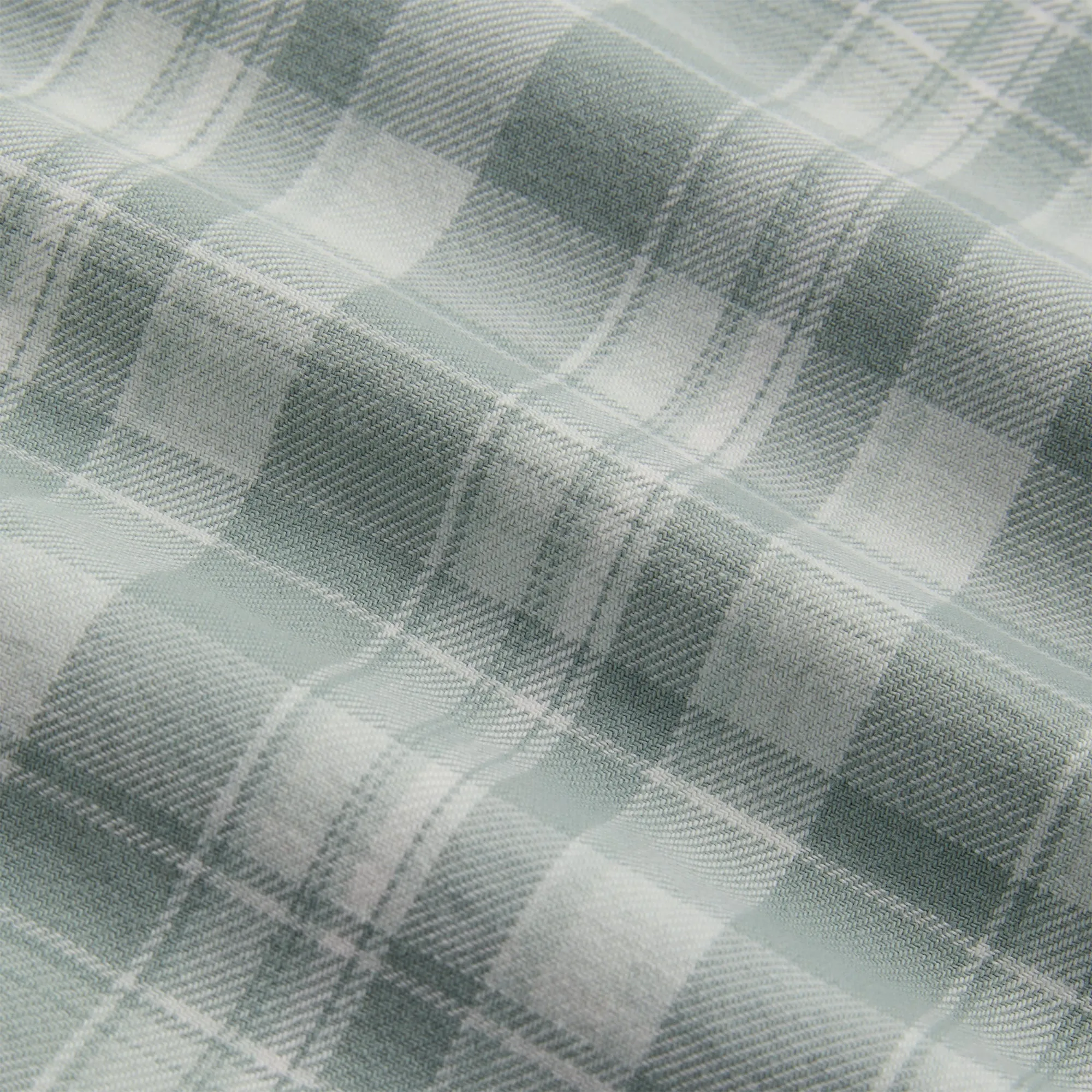 Kith Patchwork Jaydin Buttondown Shirt - Palais PH sold by Kith product image thumbnail 4