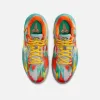Nike GS Kobe 8 Protro - Stadium Grey / Metallic Silver / Tour Yellow sold by Kith
