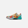 Nike GS Kobe 8 Protro - Stadium Grey / Metallic Silver / Tour Yellow sold by Kith