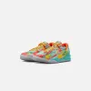 Nike GS Kobe 8 Protro - Stadium Grey / Metallic Silver / Tour Yellow sold by Kith