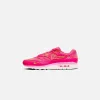 Nike Air Max 1 PRM - Hyper Pink / Sail / Opti Yellow / Green Strike sold by Kith