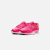Nike Air Max 1 PRM - Hyper Pink / Sail / Opti Yellow / Green Strike sold by Kith