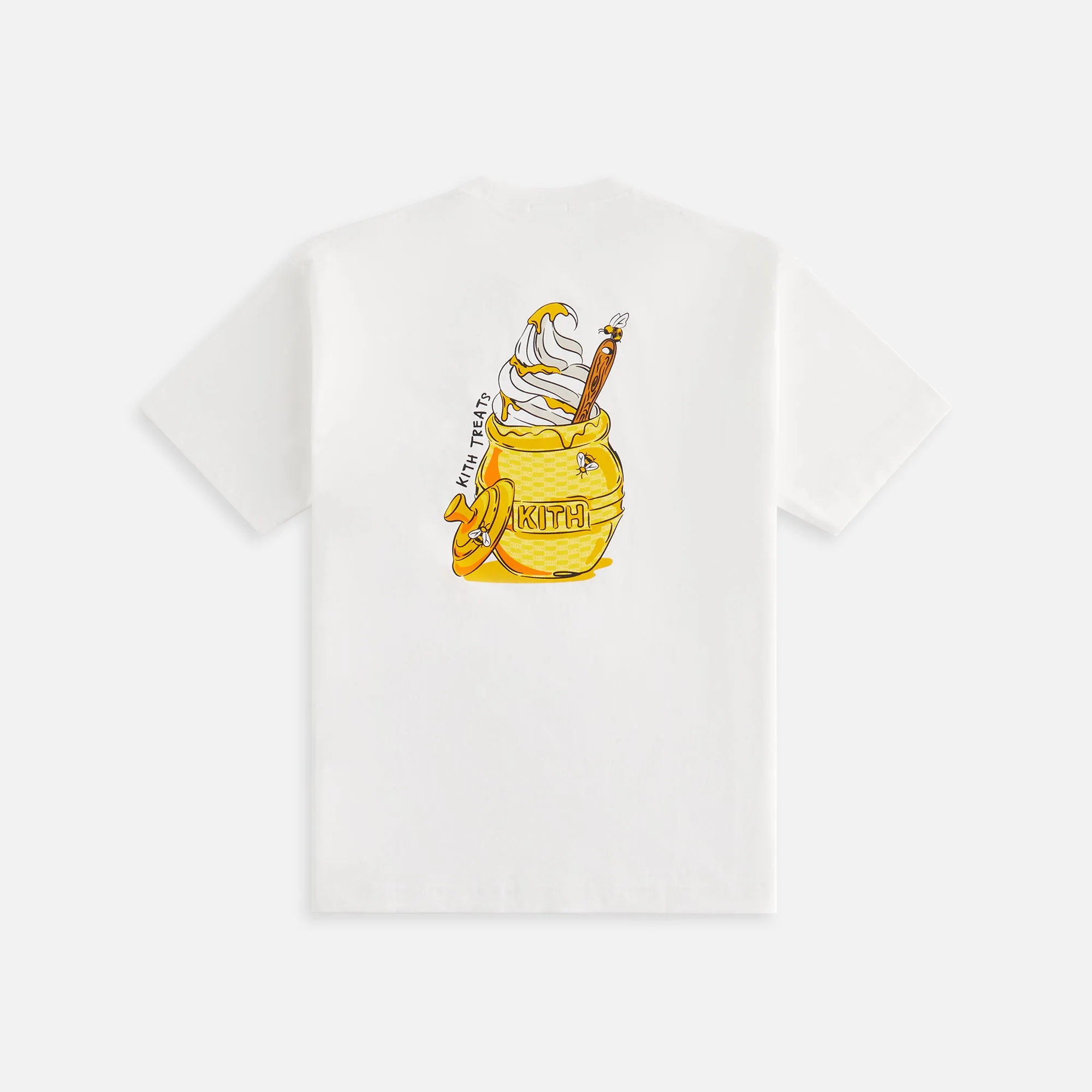 ☆ KITH TREATS Honey II 限定Tシャツ ☆ KITH TREATSの新たなカプセルコレクション『Treats Honey II』が
