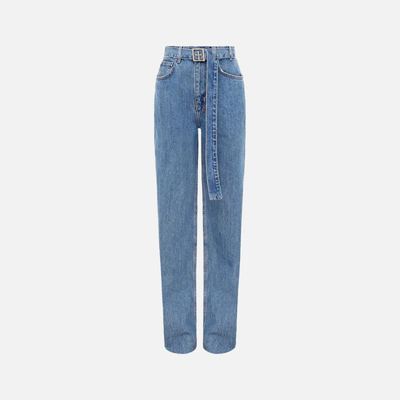 Ksubi Playback Belted Pant - Heritage sold by Kith