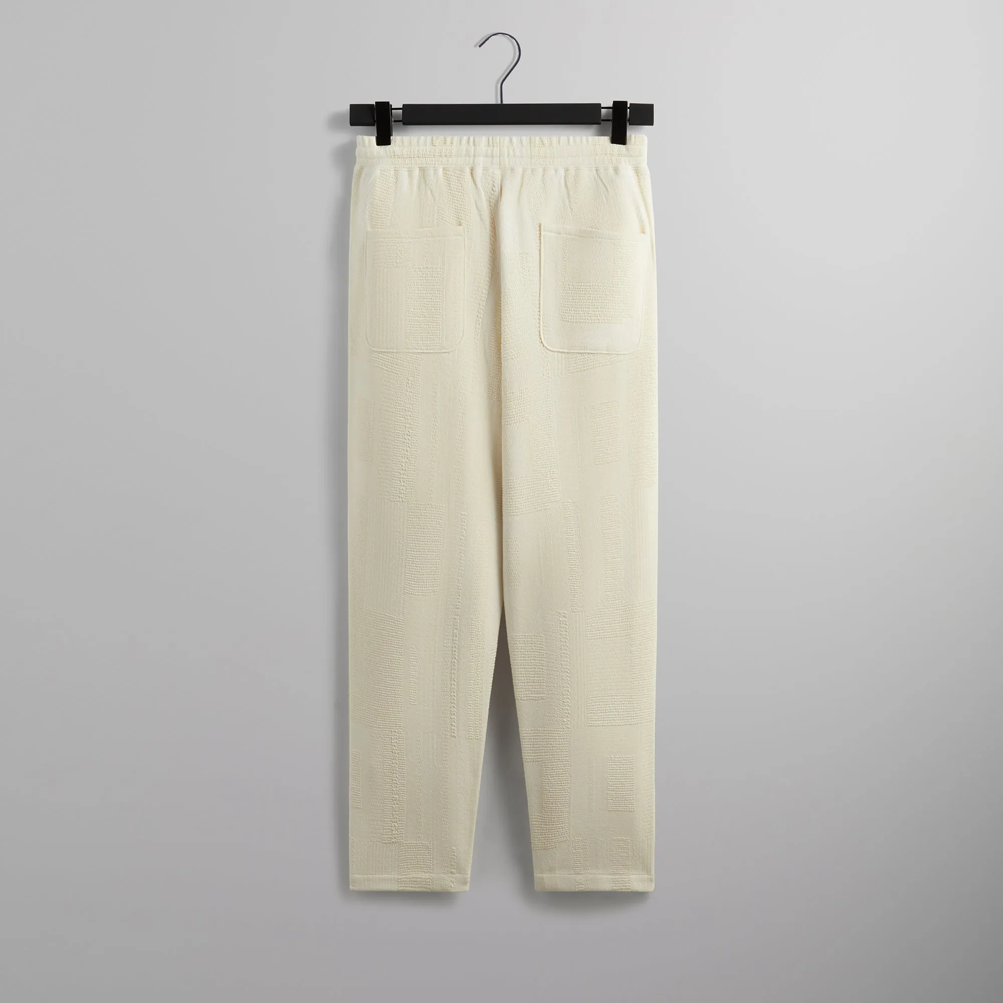 Kith Geometric Knit Elmhurst Pant - Skill sold by Kith product image thumbnail 3