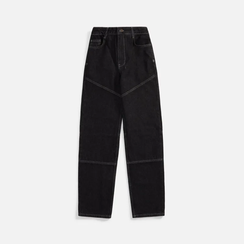 Ksubi Playback Jean - Midnight sold by Kith