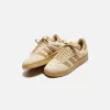 adidas Samba XLG - Magic Beige / Cardboard / Gum sold by Kith