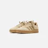 adidas Samba XLG - Magic Beige / Cardboard / Gum sold by Kith