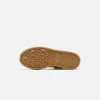 adidas Samba XLG - Magic Beige / Cardboard / Gum sold by Kith