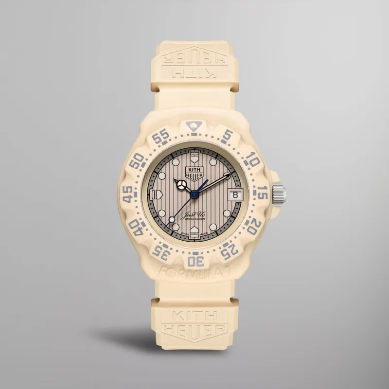 TAG Heuer Formula 1 | Kith Miami sold by Kith