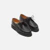 Paraboot Michael - Black sold by Kith