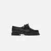 Paraboot Michael - Black sold by Kith