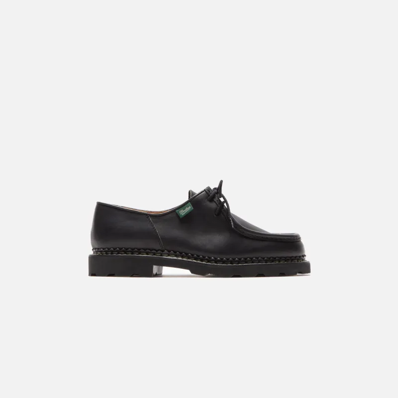 Paraboot Michael - Black sold by Kith
