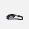 Jordan Air Jordan 2 Retro - White / Fire Red / Black / Sail / Cement Grey sold by Kith